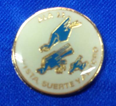 Pin Ala 11